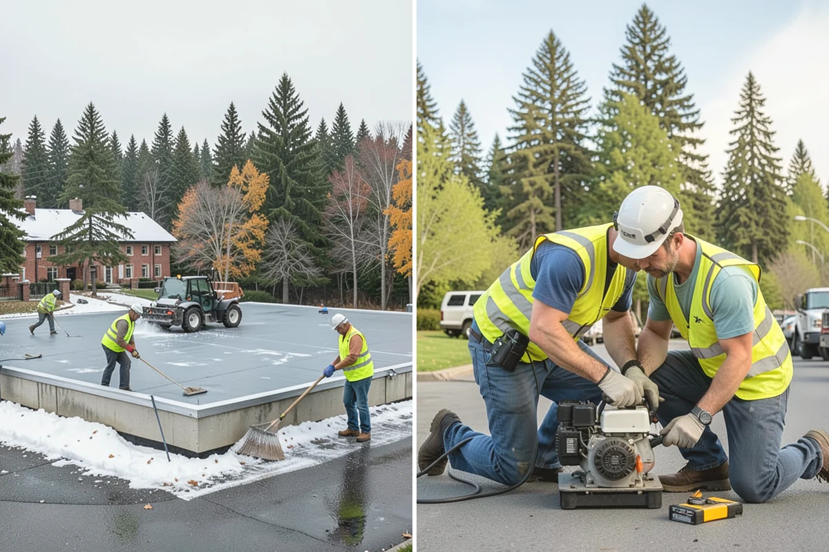 Urban Forestry Services in Mill Creek, Snohomish County, WA - We assess your current canopy, records, and management goals