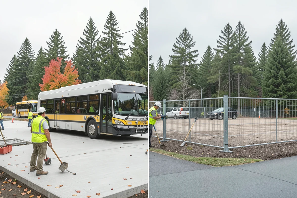Urban Forestry Services in Monroe, Snohomish County, WA - We assess your current canopy, records, and management goals