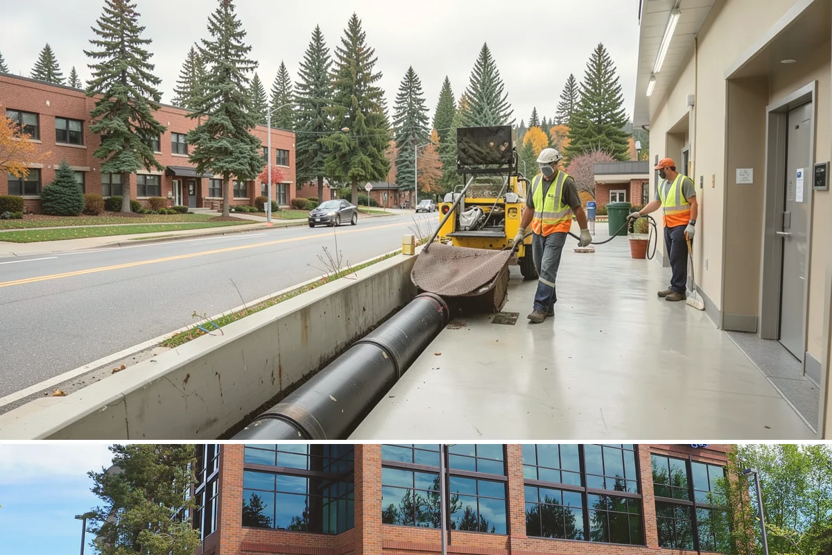 Urban Forestry Services in Mountlake Terrace, Snohomish County, WA - Program activities run continuously through the year, with planting and pruning scheduled into the seasons best suited to each...