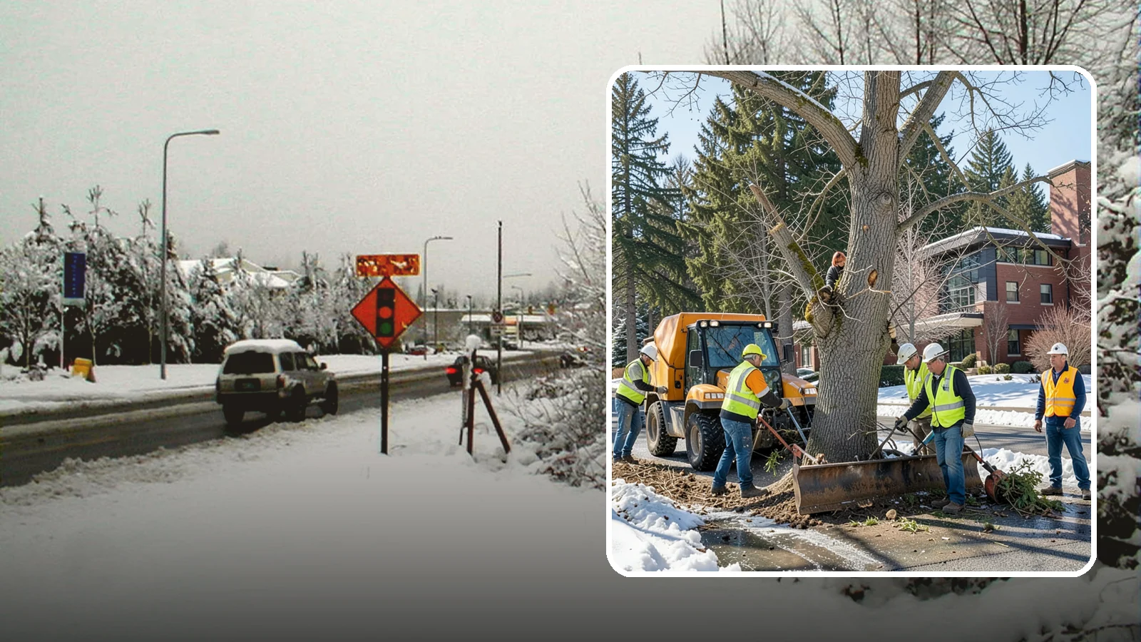Urban Forestry Services in Newcastle, King County, WA - We provide comprehensive urban forestry support, from management plans and cycle pruning to canopy goals, for Western Washington...