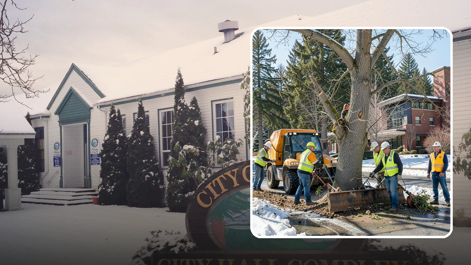 Urban Forestry Services in Pacific, King County, WA - We provide comprehensive urban forestry support, from management plans and cycle pruning to canopy goals, for Western Washington...