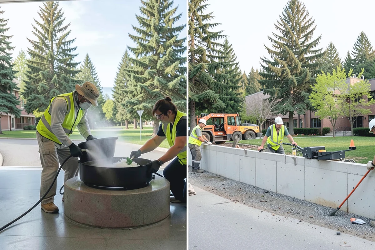 Urban Forestry Services in Renton, King County, WA - We assess your current canopy, records, and management goals