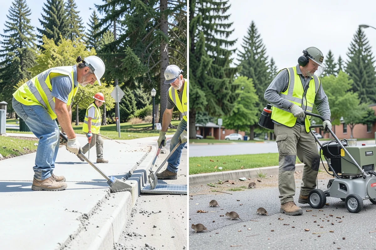 Urban Forestry Services in Skykomish, King County, WA - We assess your current canopy, records, and management goals