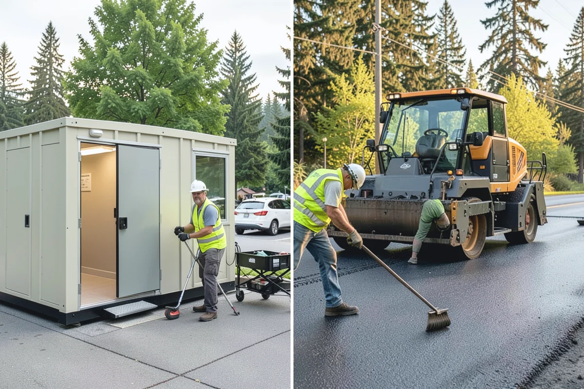 Urban Forestry Services in South Prairie, Pierce County, WA - We assess your current canopy, records, and management goals