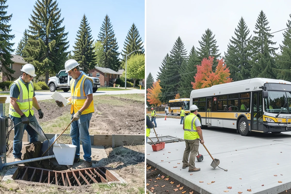 Urban Forestry Services in Wilkeson, Pierce County, WA - We assess your current canopy, records, and management goals