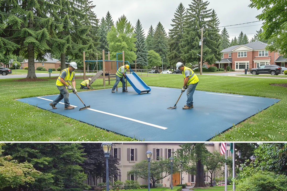 Urban Forestry Services in Woodinville, King County, WA - Program activities run continuously through the year, with planting and pruning scheduled into the seasons best suited to each...