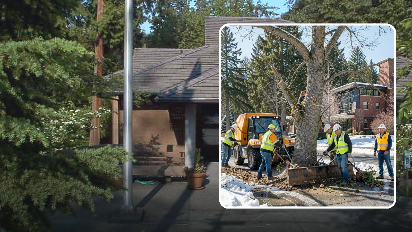 Urban Forestry Services in Yarrow Point, King County, WA - We provide comprehensive urban forestry support, from management plans and cycle pruning to canopy goals, for Western Washington...