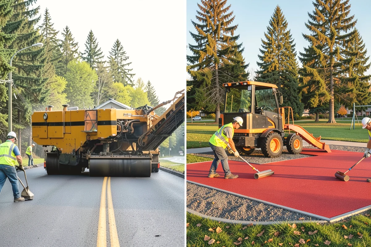 Utility Line Clearance in Anacortes, Skagit County, WA - Corridor review and outage or protection coordination