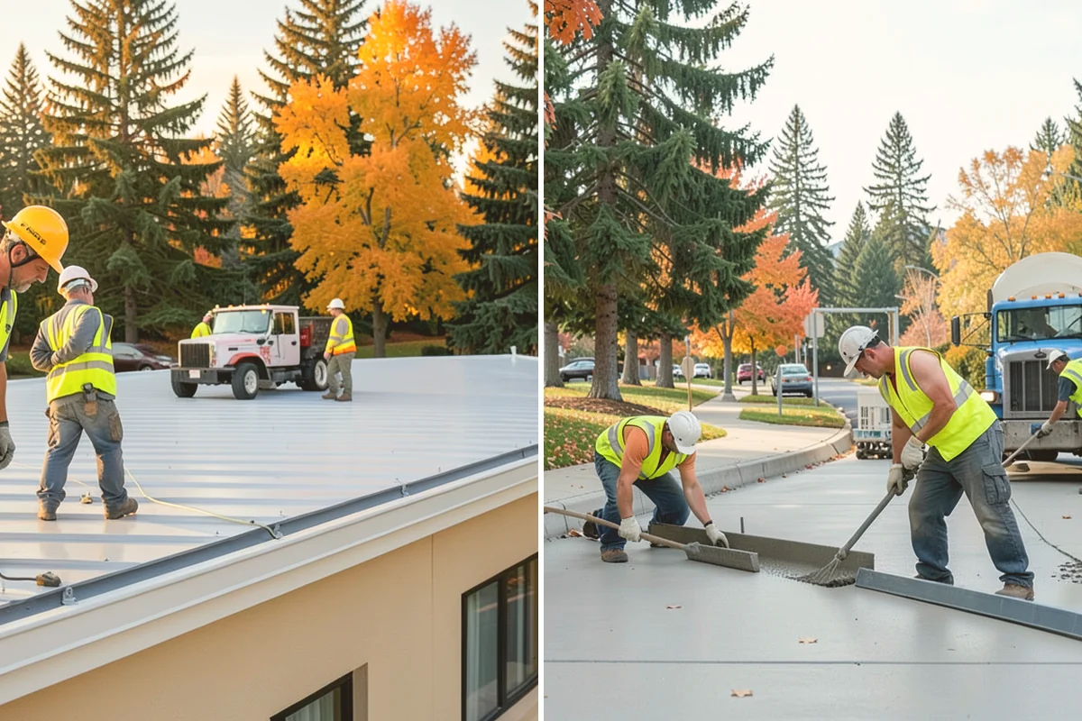 Utility Line Clearance in Bothell, King County, WA - Corridor review and outage or protection coordination
