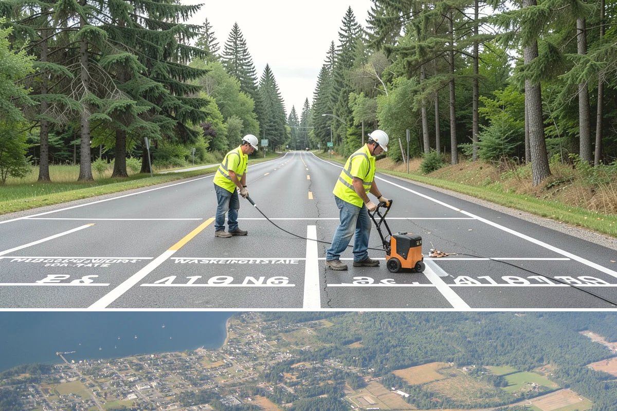 Utility Line Clearance in Coupeville, Island County, WA - Cycle clearance is planned across the year, with priority reliability and fire-risk work concentrated ahead of the summer dry...