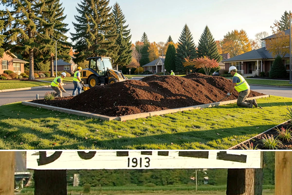 Utility Line Clearance in Duvall, King County, WA - Cycle clearance is planned across the year, with priority reliability and fire-risk work concentrated ahead of the summer dry...