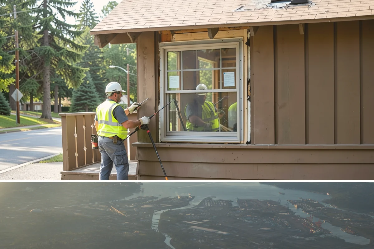 Utility Line Clearance in Fife, Pierce County, WA - Cycle clearance is planned across the year, with priority reliability and fire-risk work concentrated ahead of the summer dry...