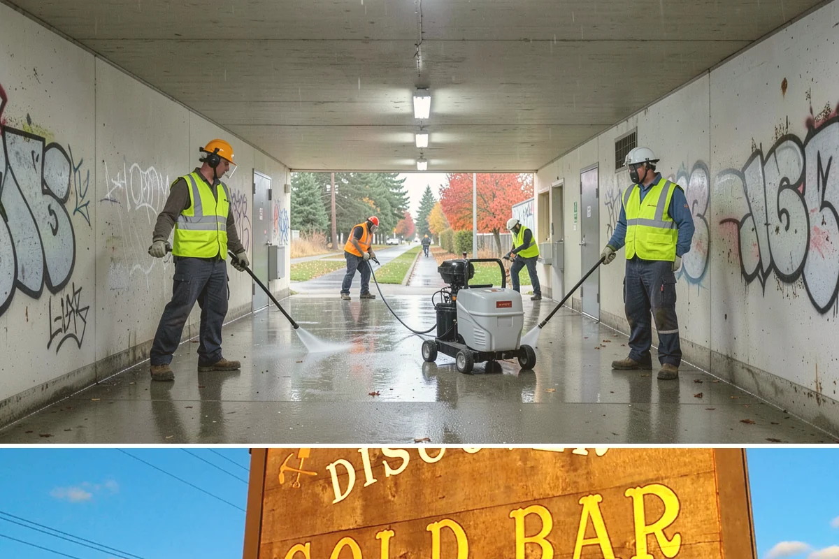 Utility Line Clearance in Gold Bar, Snohomish County, WA - Cycle clearance is planned across the year, with priority reliability and fire-risk work concentrated ahead of the summer dry...