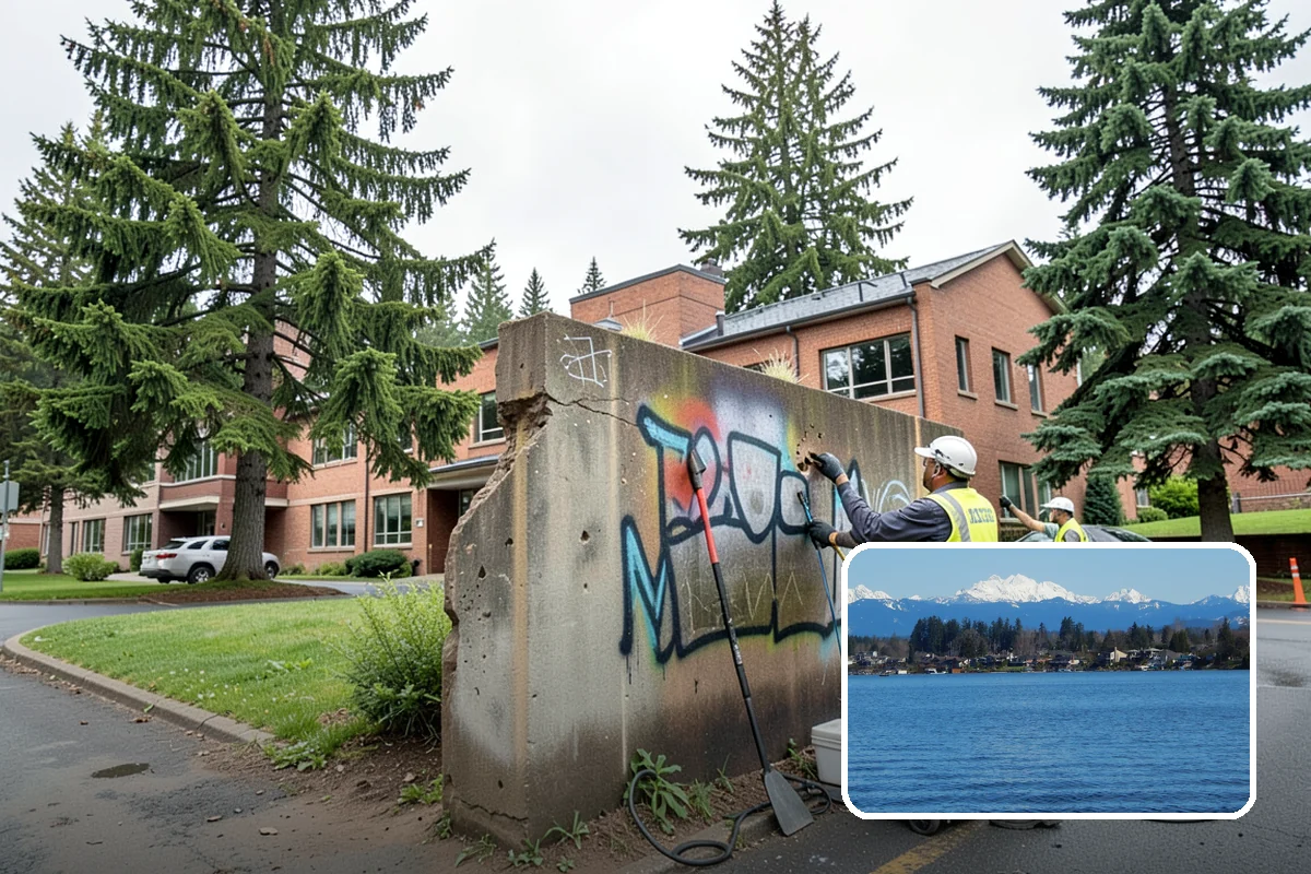 Utility Line Clearance in Lake Stevens, Snohomish County, WA - Protects grid reliability and reduces outage risk