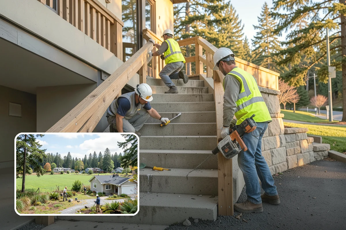 Utility Line Clearance in Lyman, Skagit County, WA - Protects grid reliability and reduces outage risk