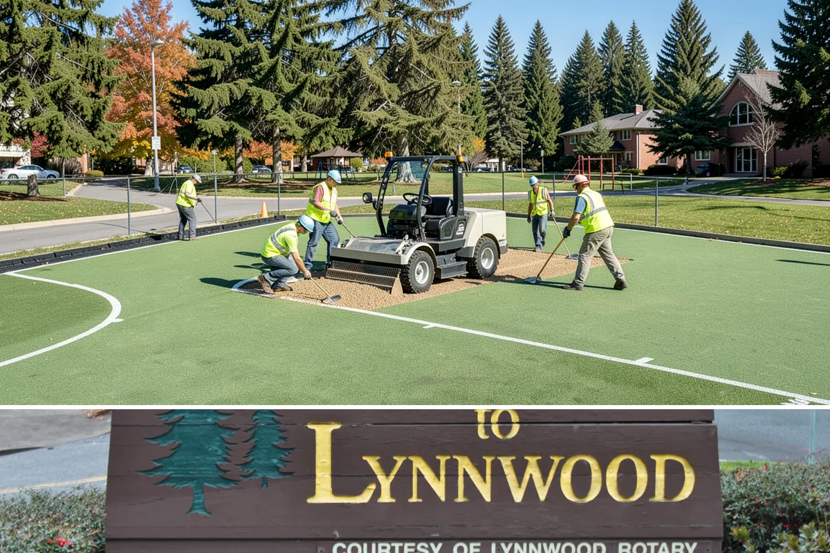 Utility Line Clearance in Lynnwood, Snohomish County, WA - Cycle clearance is planned across the year, with priority reliability and fire-risk work concentrated ahead of the summer dry...