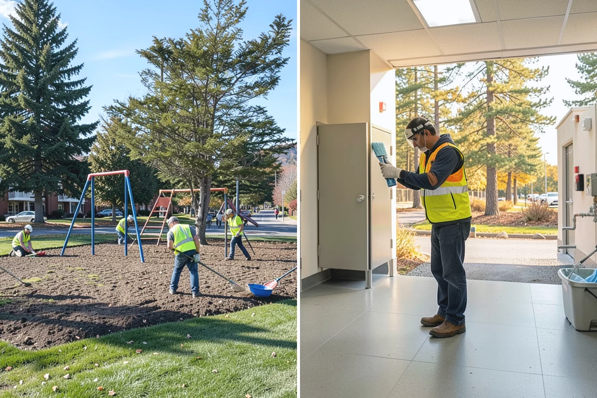 Utility Line Clearance in Medina, King County, WA - Corridor review and outage or protection coordination