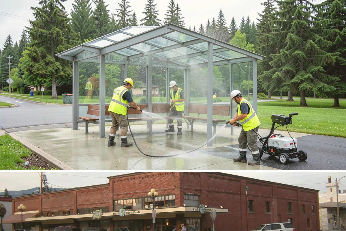 Utility Line Clearance in Sedro-Woolley, Skagit County, WA - Cycle clearance is planned across the year, with priority reliability and fire-risk work concentrated ahead of the summer dry...