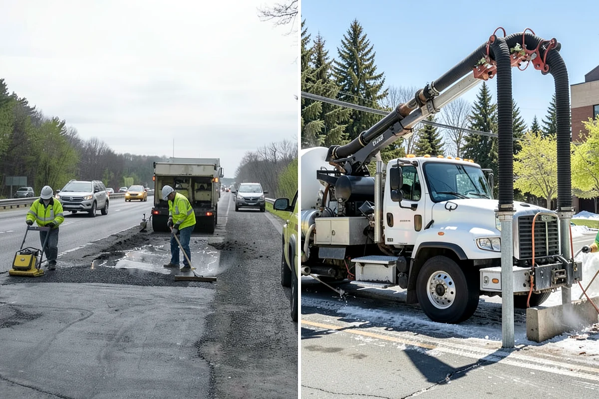 Utility Line Clearance in Shoreline, King County, WA - Corridor review and outage or protection coordination