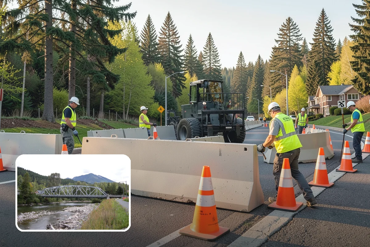 Utility Line Clearance in Skykomish, King County, WA - Protects grid reliability and reduces outage risk