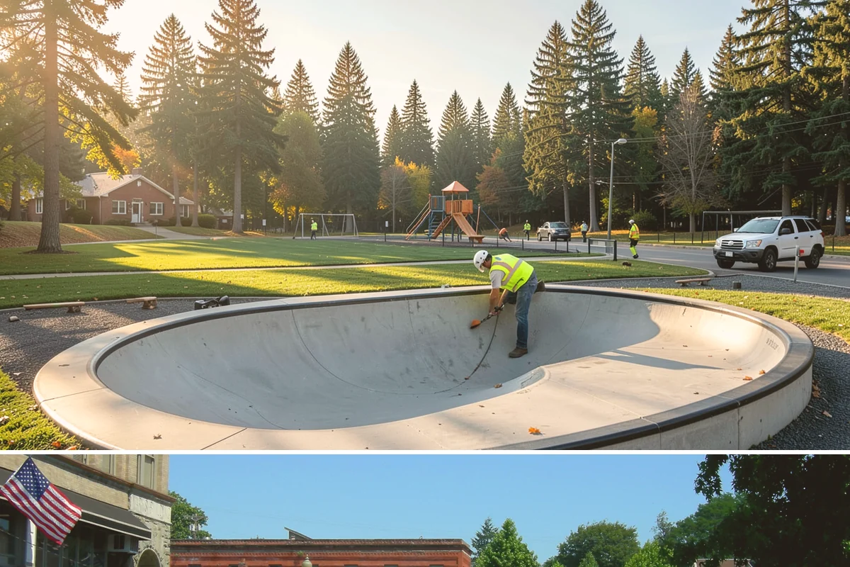 Utility Line Clearance in Snohomish, Snohomish County, WA - Cycle clearance is planned across the year, with priority reliability and fire-risk work concentrated ahead of the summer dry...