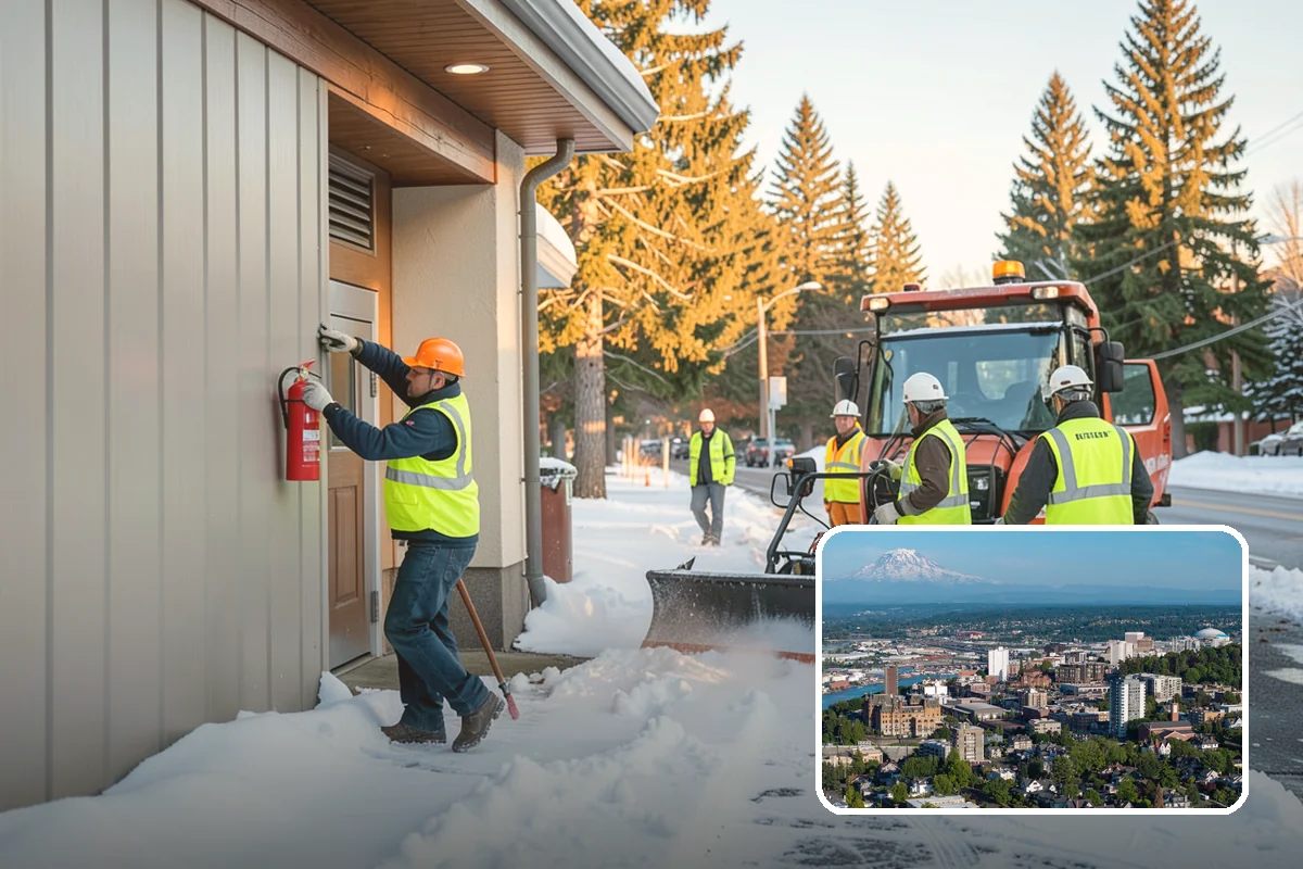 Utility Line Clearance in Tacoma, Pierce County, WA - Protects grid reliability and reduces outage risk