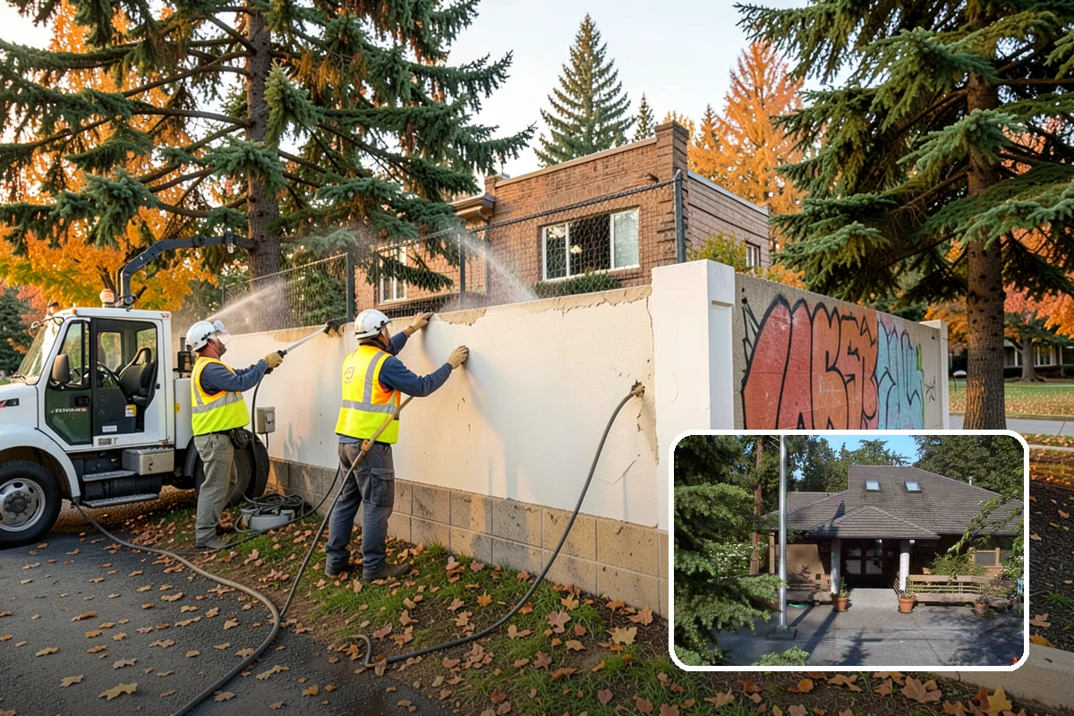 Utility Line Clearance in Yarrow Point, King County, WA - Protects grid reliability and reduces outage risk