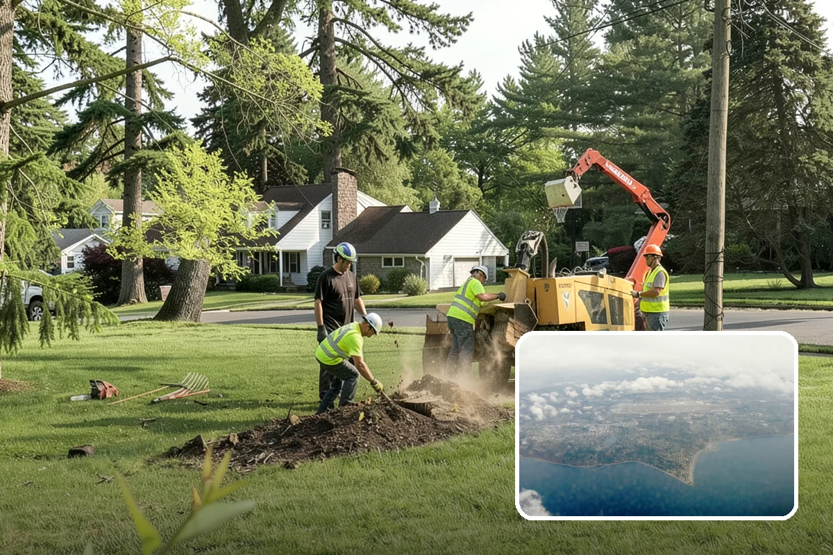 Utility Vault Cleaning in Burien, King County, WA - Restores safe access to vault-housed equipment
