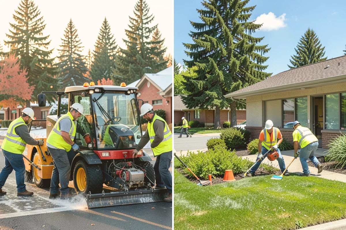 Utility Vault Cleaning in Fife, Pierce County, WA - Confirm vault locations and access procedures with the utility
