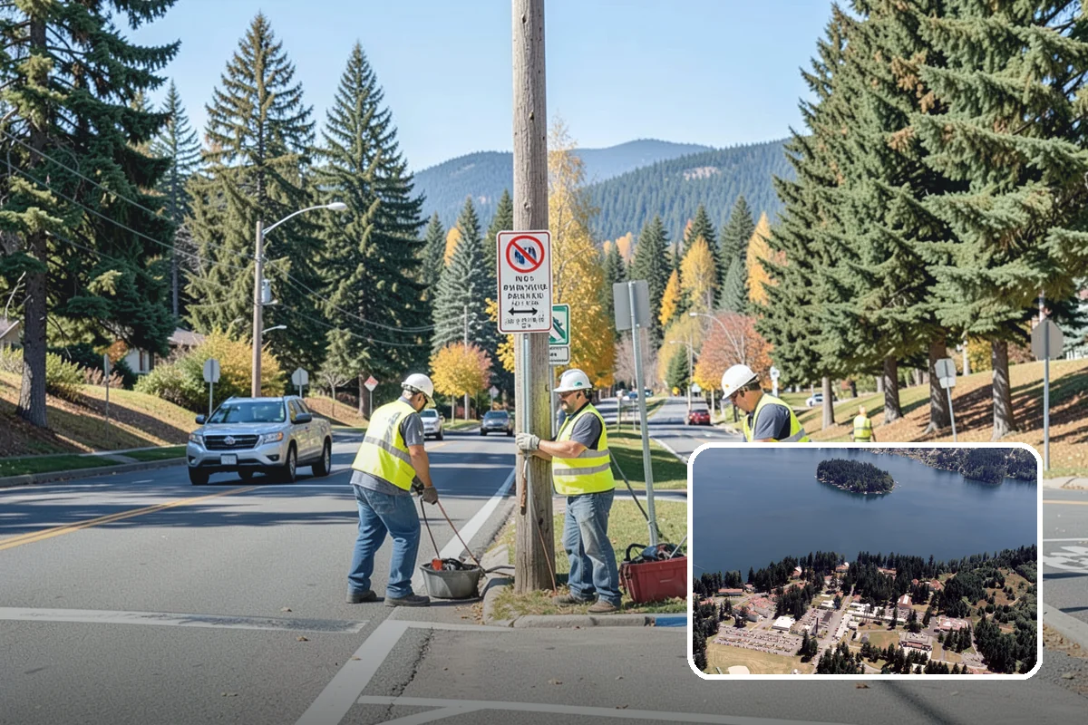 Utility Vault Cleaning in Lakewood, Pierce County, WA - Restores safe access to vault-housed equipment