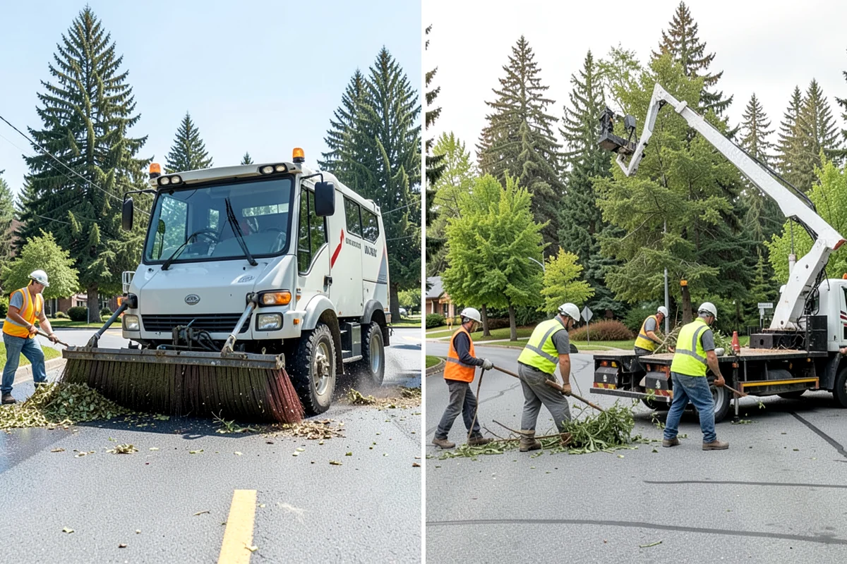 Utility Vault Cleaning in Pacific, King County, WA - Confirm vault locations and access procedures with the utility