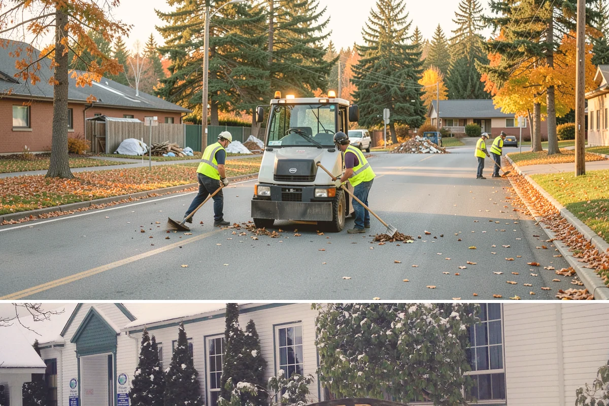 Utility Vault Cleaning in Pacific, King County, WA - Vault cleaning proceeds year-round but is often prioritized before the wet season to manage water intrusion.