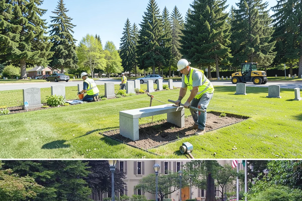 Utility Vault Cleaning in Woodinville, King County, WA - Vault cleaning proceeds year-round but is often prioritized before the wet season to manage water intrusion.