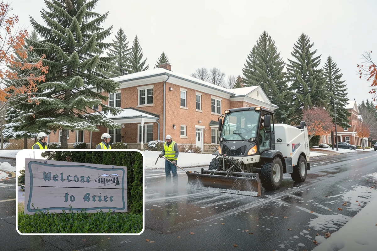 Utility Vegetation Management in Brier, Snohomish County, WA - Keeps corridors clear for access, inspection, and repair