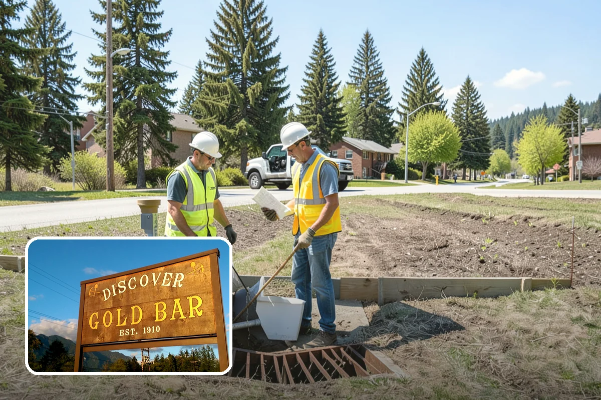 Utility Vegetation Management in Gold Bar, Snohomish County, WA - Keeps corridors clear for access, inspection, and repair