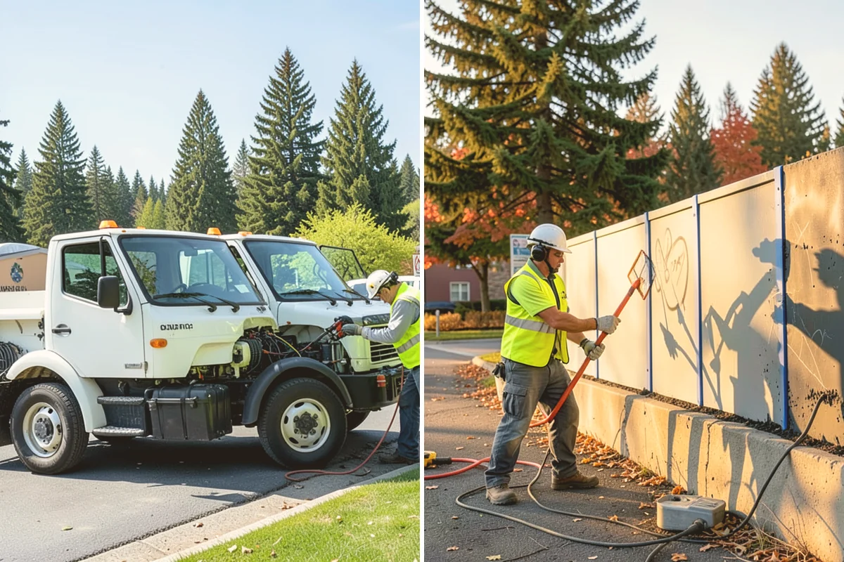 Utility Vegetation Management in Index, Snohomish County, WA - Confirm corridor limits, clearance specs, and buffers with the utility