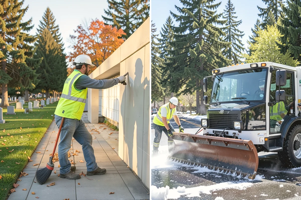 Utility Vegetation Management in Lake Stevens, Snohomish County, WA - Confirm corridor limits, clearance specs, and buffers with the utility