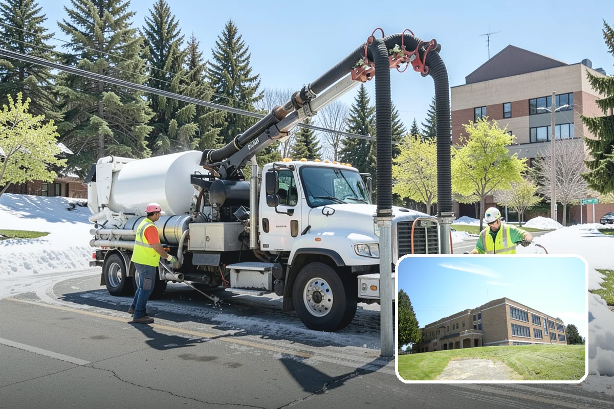 Utility Vegetation Management in Maple Valley, King County, WA - Keeps corridors clear for access, inspection, and repair