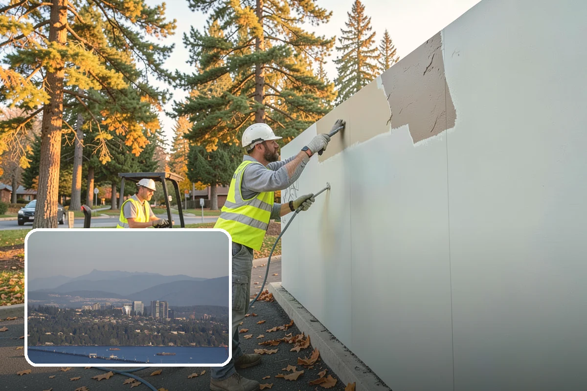 Utility Vegetation Management in Medina, King County, WA - Keeps corridors clear for access, inspection, and repair