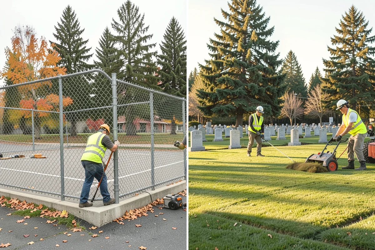 Utility Vegetation Management in Mountlake Terrace, Snohomish County, WA - Confirm corridor limits, clearance specs, and buffers with the utility