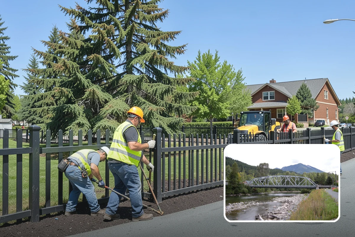 Utility Vegetation Management in Skykomish, King County, WA - Keeps corridors clear for access, inspection, and repair