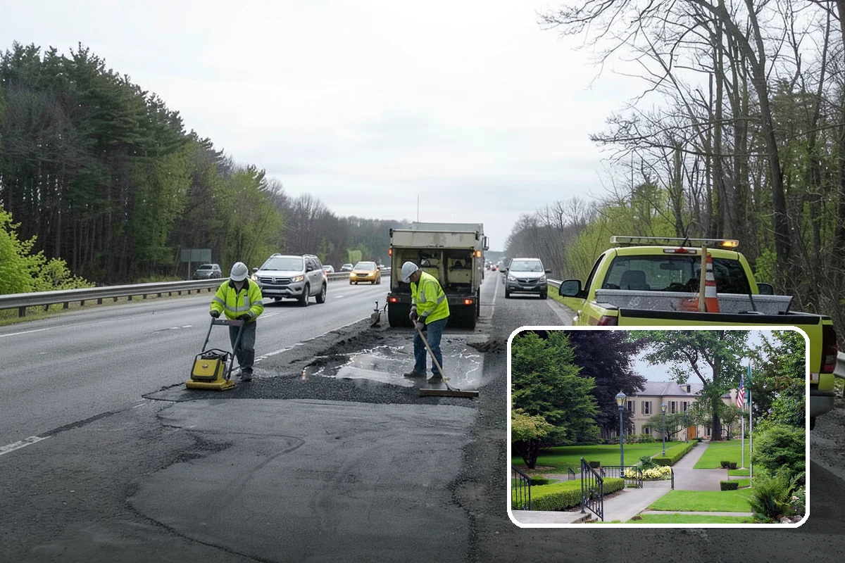 Utility Vegetation Management in Woodinville, King County, WA - Keeps corridors clear for access, inspection, and repair