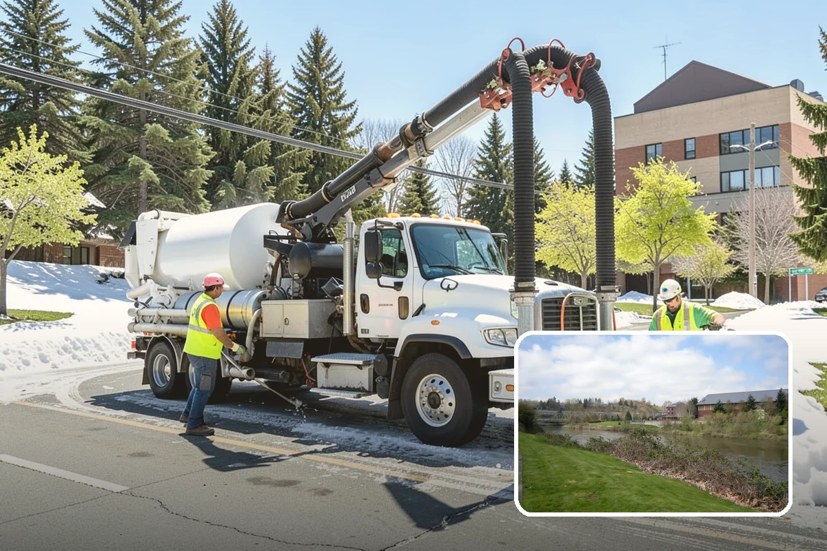 Vacant Lot Cleanup in Tukwila, King County, WA - Restores overgrown lots to safe, manageable condition