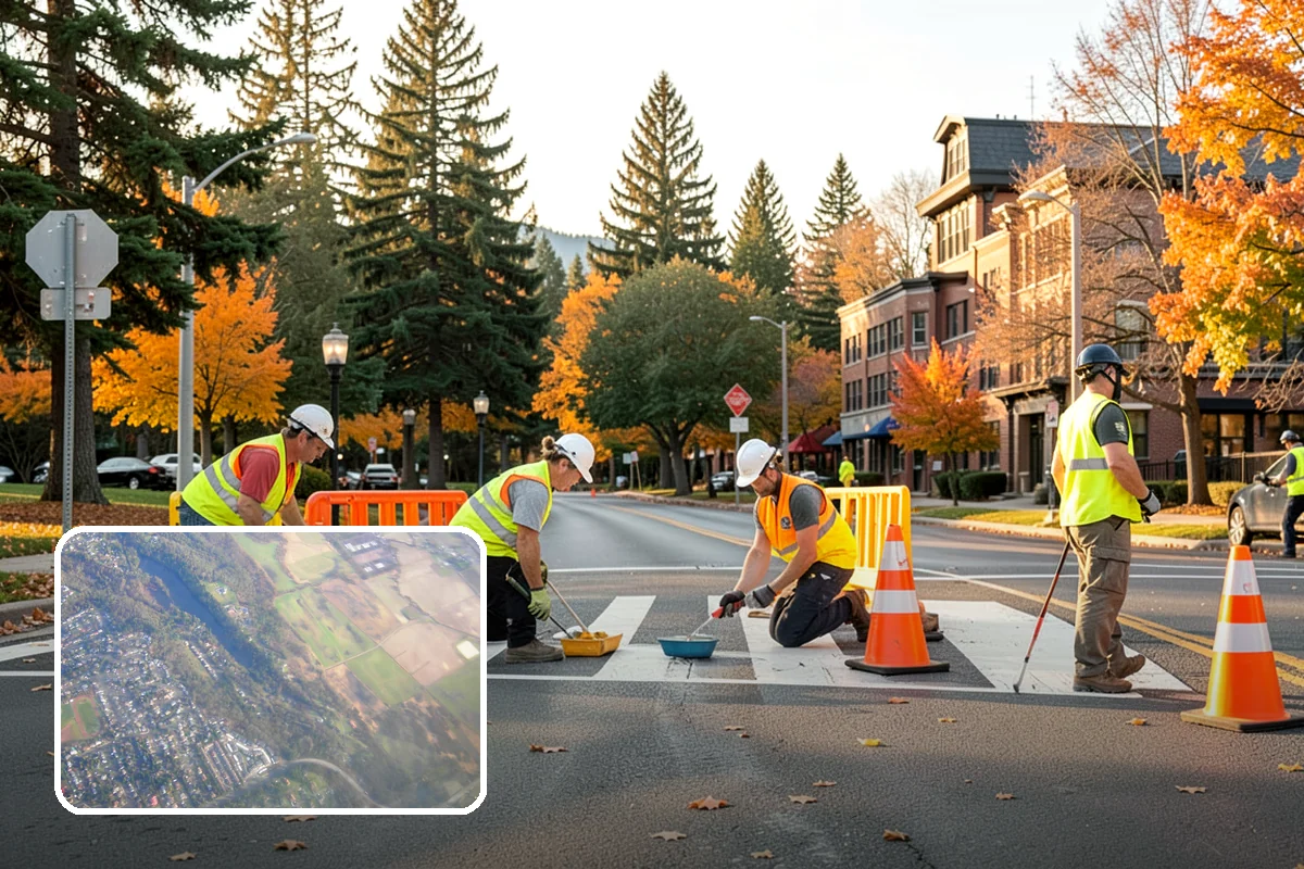 Vactor Truck Services in Algona, King County, WA - Safe hydro-excavation around utilities