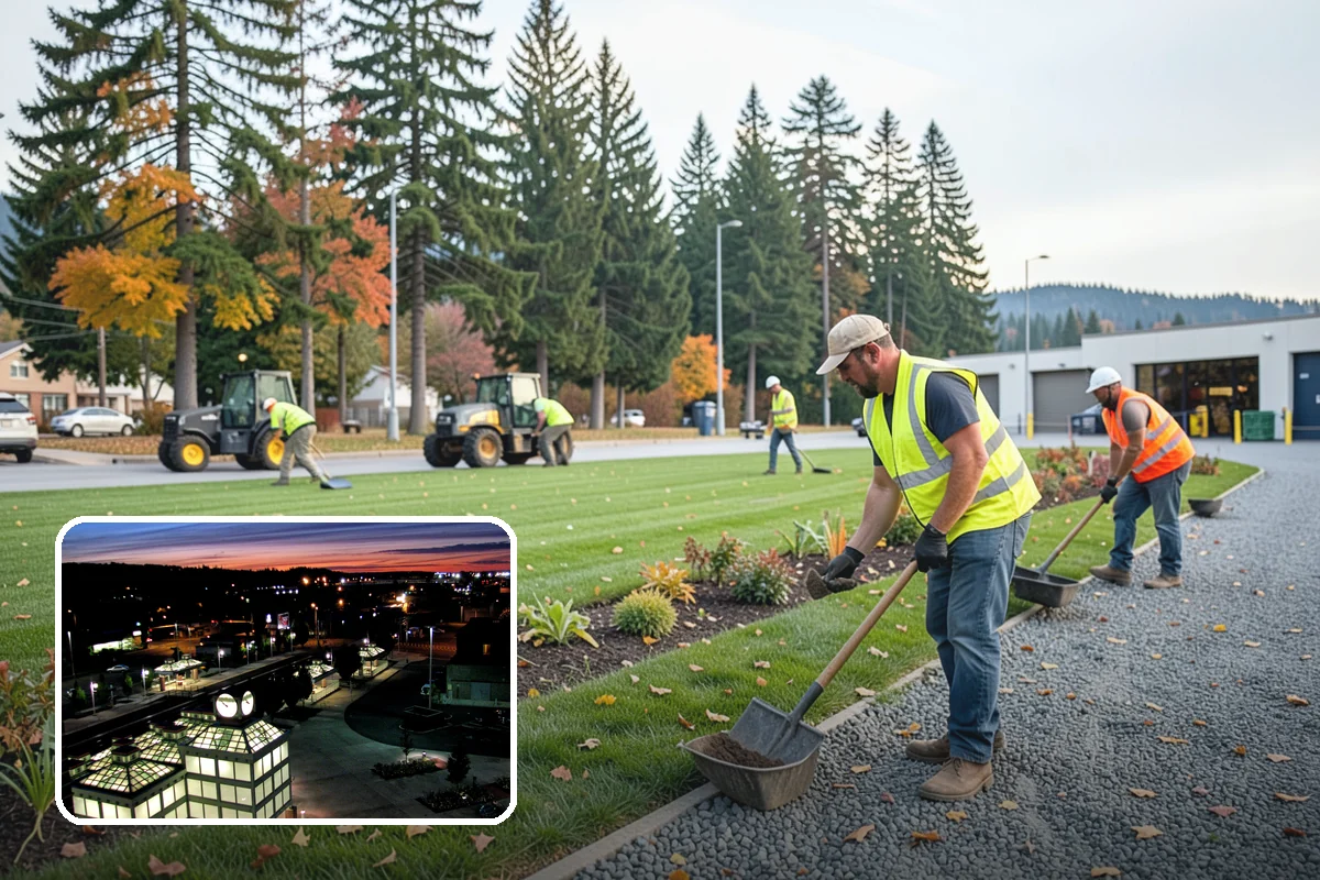 Vactor Truck Services in Auburn, King County, WA - Safe hydro-excavation around utilities