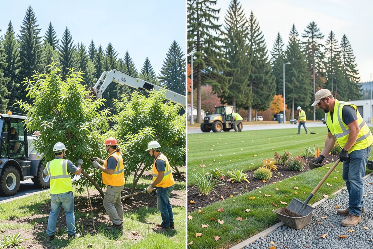 Vactor Truck Services in Beaux Arts Village, King County, WA - Locate structures and confirm the disposal site