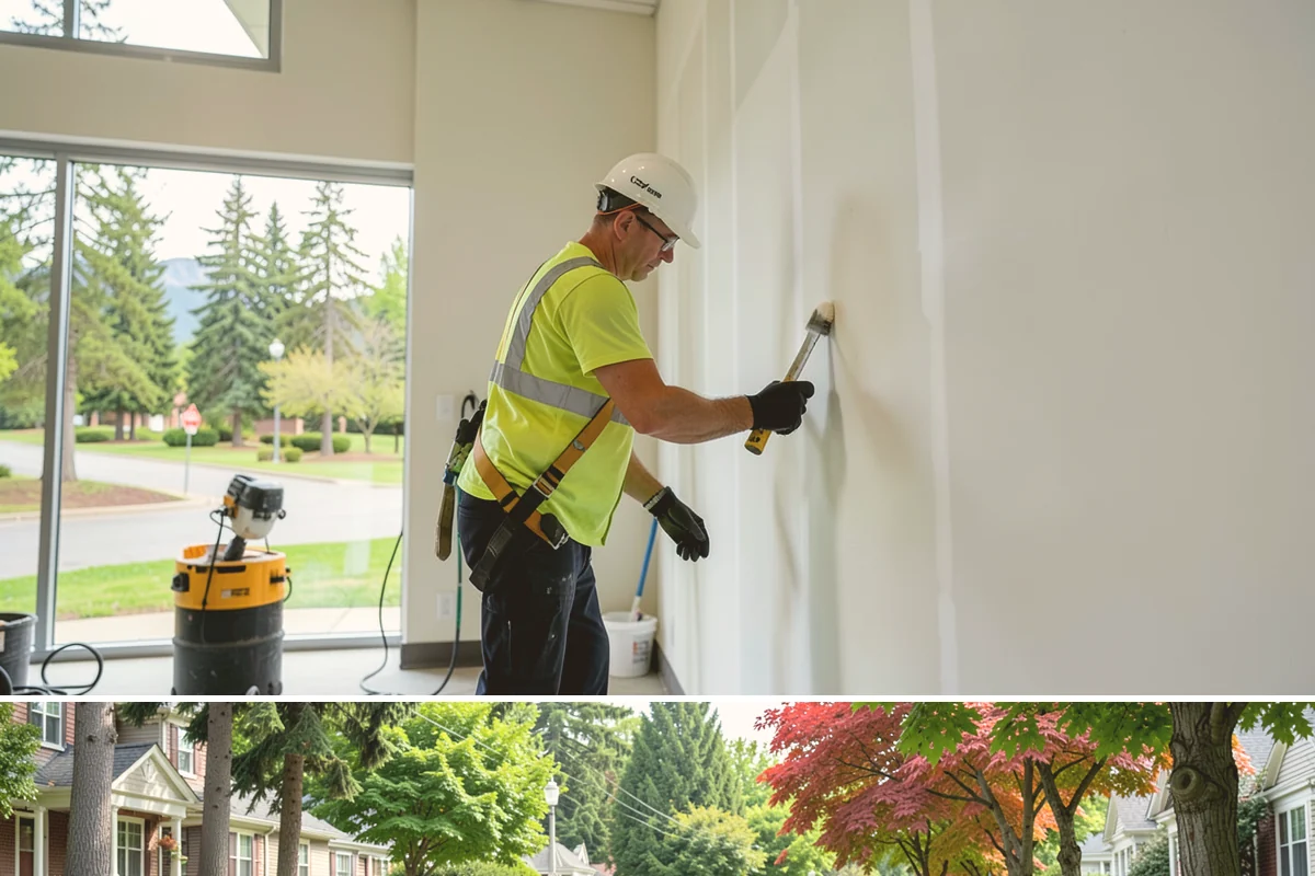 Vactor Truck Services in Beaux Arts Village, King County, WA - Catch basin and vault cleaning is prioritized before the wet season to keep storm systems flowing.
