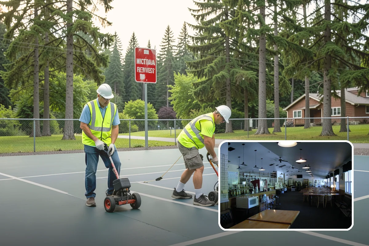 Vactor Truck Services in Black Diamond, King County, WA - Safe hydro-excavation around utilities