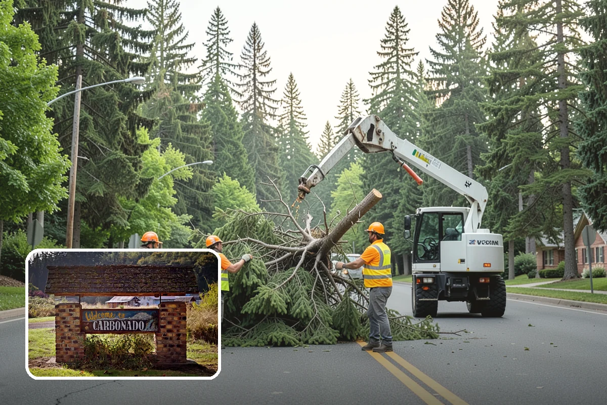 Vactor Truck Services in Carbonado, Pierce County, WA - Safe hydro-excavation around utilities