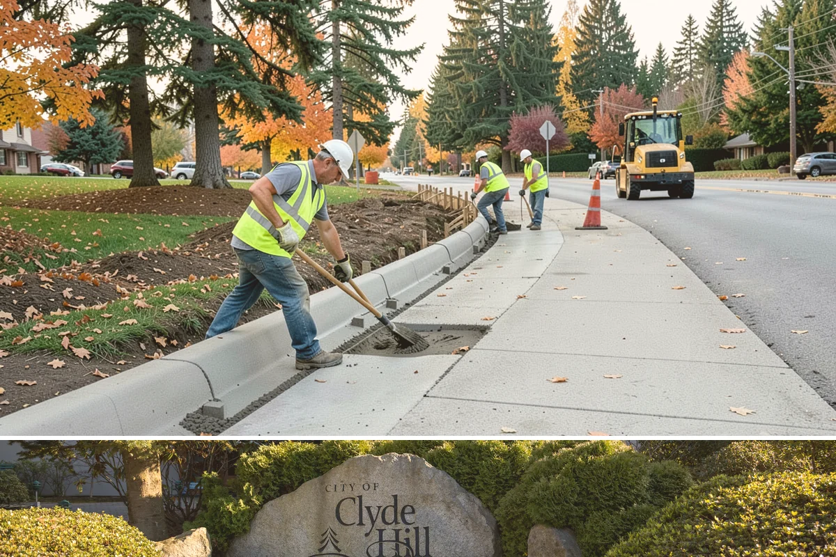 Vactor Truck Services in Clyde Hill, King County, WA - Catch basin and vault cleaning is prioritized before the wet season to keep storm systems flowing.